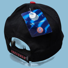 Vintage Arkansas Razorbacks Cap
