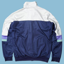 Vintage Asics 90s Trainingsjacke - L
