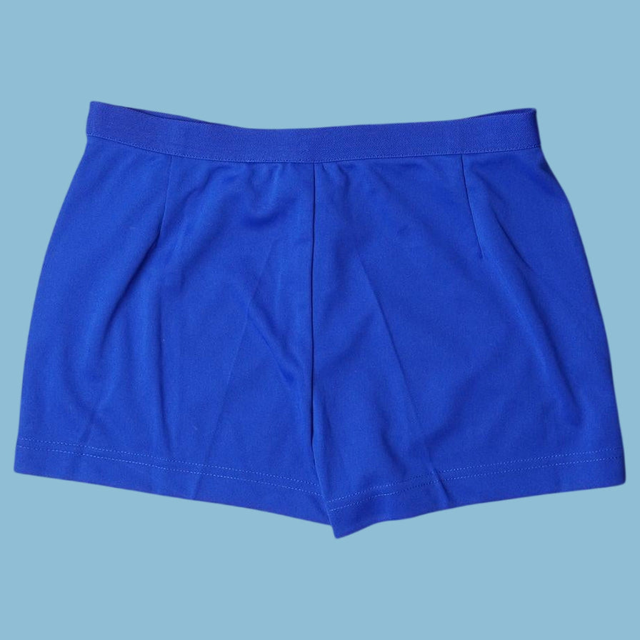 Vintage Australian 80s Tennis Shorts - M