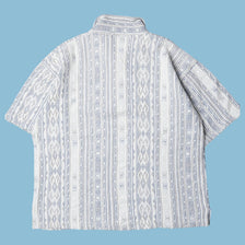 Vintage Australian 90s Polo Shirt - M