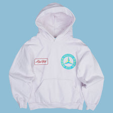 Vintage AWGE x Mercedes - Benz Hoodie - S - NFF Vintage