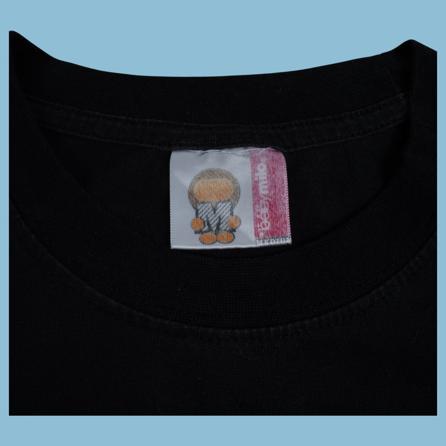 Vintage Baby Milo A Bathing Ape T-Shirt - M - NFF Vintage