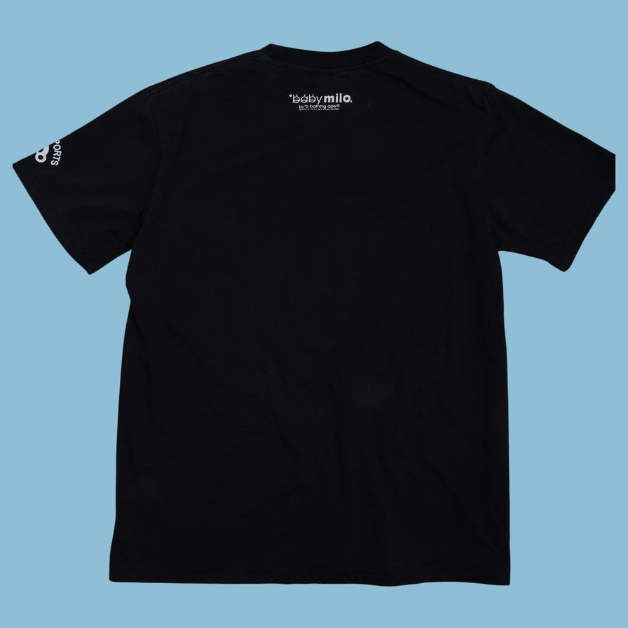 Vintage Baby Milo A Bathing Ape T-Shirt - M - NFF Vintage