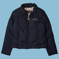 Vintage Y2K Baby Phat Jacket - M