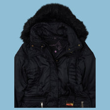 Vintage Baby Phat Puffer Quilted Jacket - M