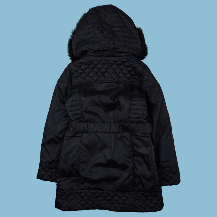 Vintage Baby Phat Puffer Steppjacke - M