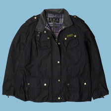 Vintage Barbour International Jacke - XL