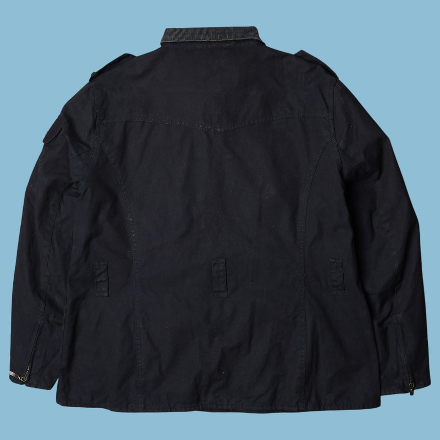 Vintage Barbour International Jacke - XL