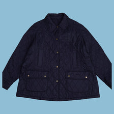 Vintage Barbour Jacke - L - NFF Vintage