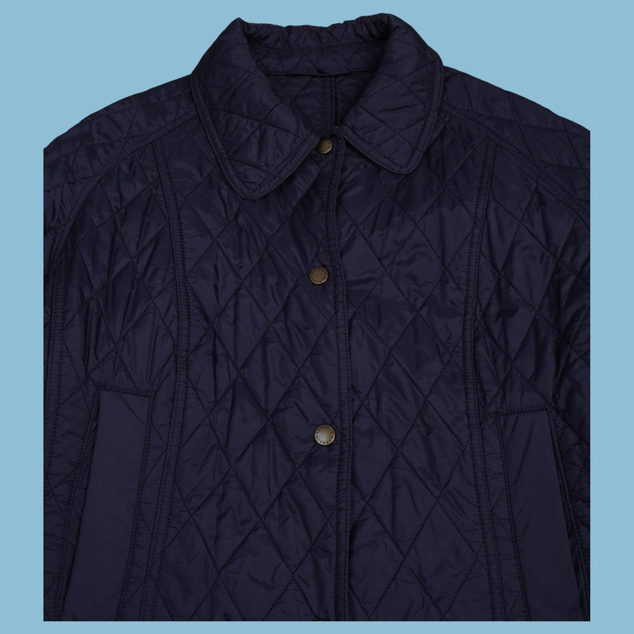 Vintage Barbour Jacke - L - NFF Vintage