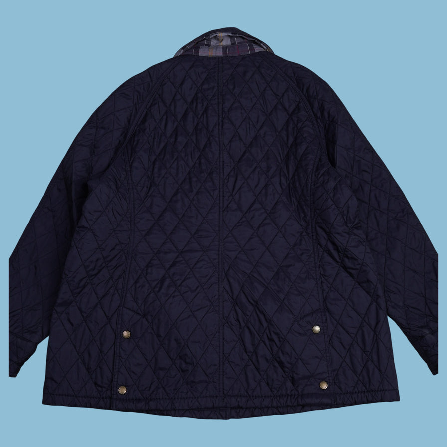 Vintage Barbour Jacke - L - NFF Vintage