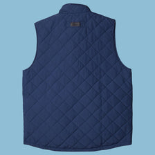 Vintage Barbour Quilted Weste - L