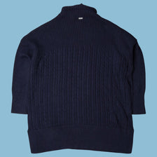 Vintage Barbour Strickpullover - M