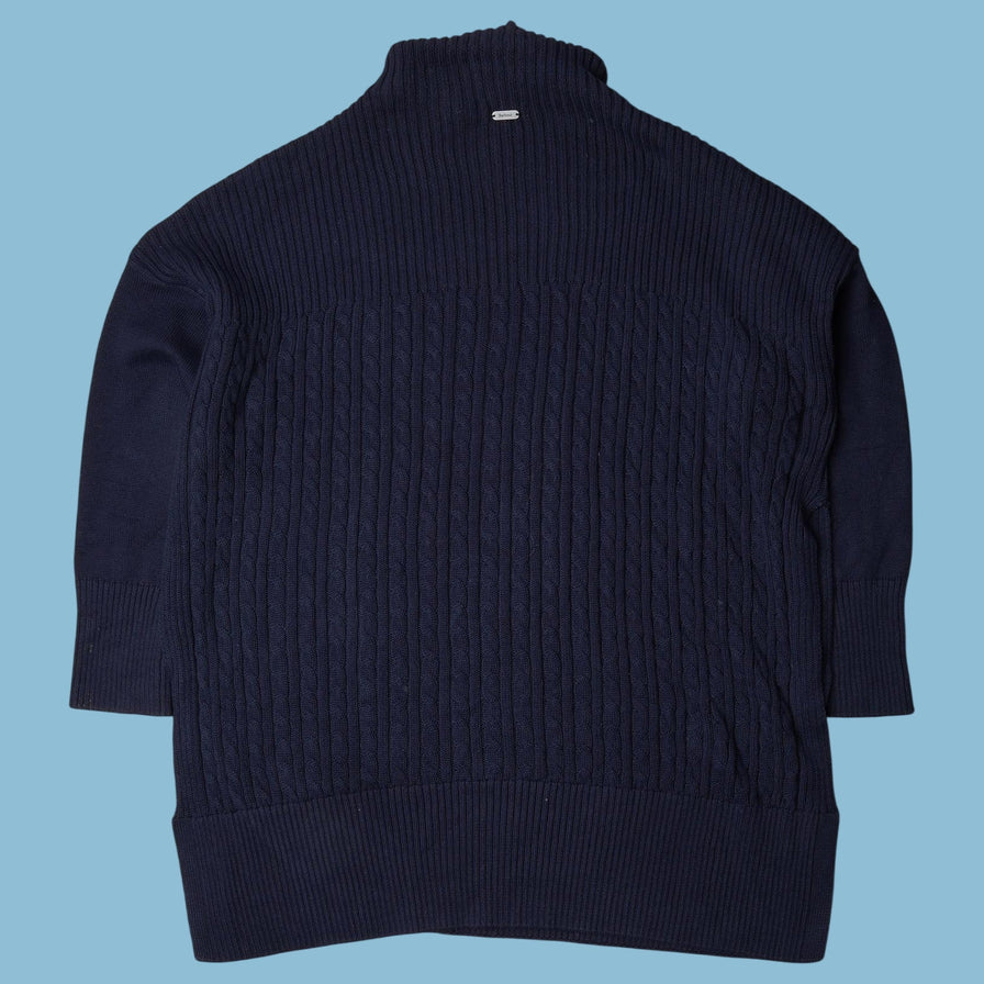 Vintage Barbour Strickpullover - M