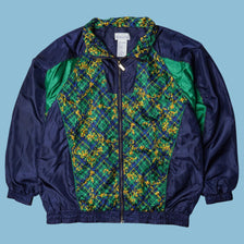 Coupe-vent Baroque Vintage Basic Editions années 90 - L