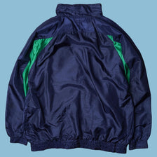 Coupe-vent Baroque Vintage Basic Editions années 90 - L