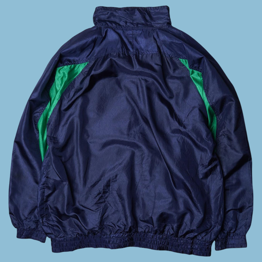 Coupe-vent Baroque Vintage Basic Editions années 90 - L