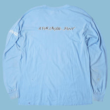 Vintage BC Roosters Longsleeve - L