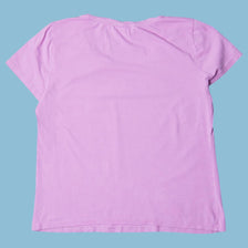 Vintage Bebe 2000s Logo T-Shirt - L