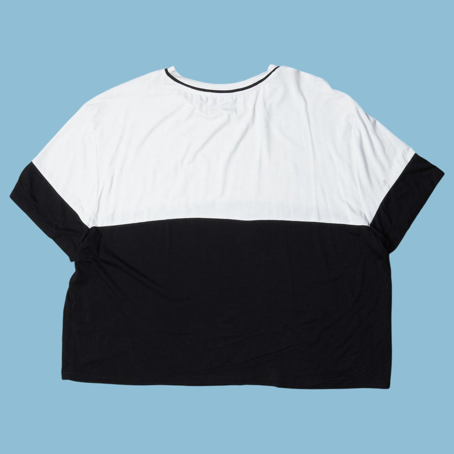 Vintage Bebe 2000s T-Shirt - XL