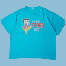 Vintage Betty Boop 90s T-Shirt - XL