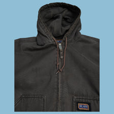Vintage Big Smith Workwear Jacke - L - NFF Vintage