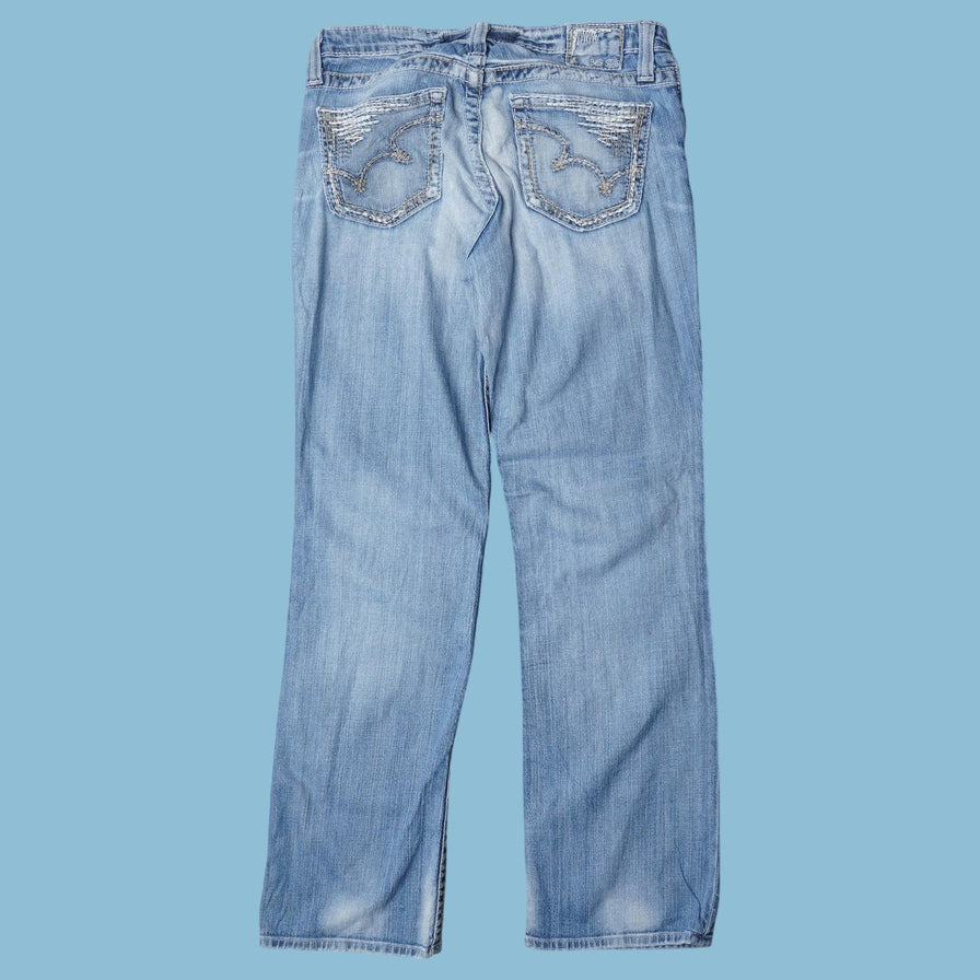 Vintage Big Star 2000s Jeans - S