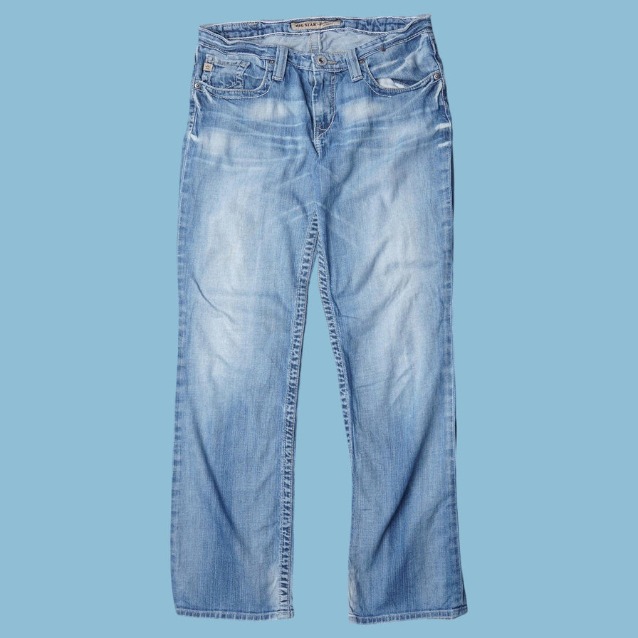 Vintage Big Star 2000s Jeans - S