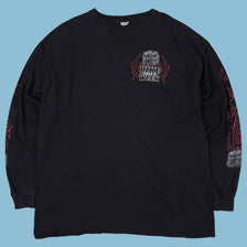 Vintage Bike Week 2012 Eagle Longsleeve - 2XL