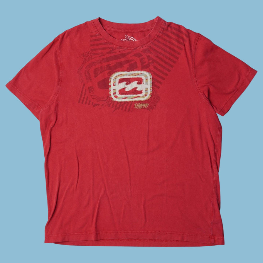 Vintage Billabong 2000s T-Shirt - L
