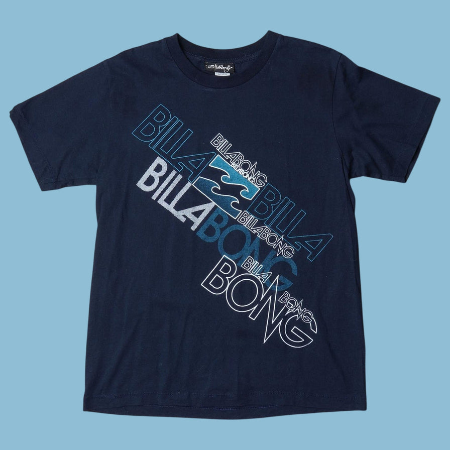 Vintage Billabong 2000s T-Shirt - M