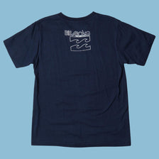 Vintage Billabong 2000s T-Shirt - M