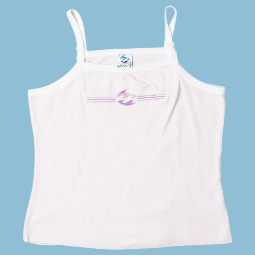 Vintage Billabong 2000s Tank Top - S