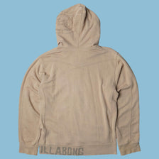 Vintage Billabong Hoodie - L