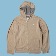 Vintage Billabong Hoodie - L