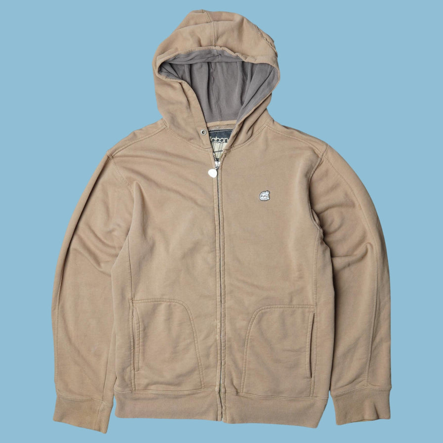 Vintage Billabong Hoodie - L