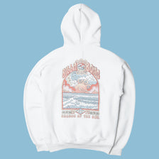 Vintage Billabong Hoodie - XS