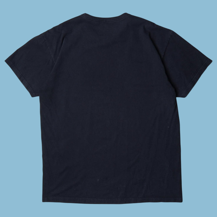 Vintage Billabong Las Vegas T-Shirt - L