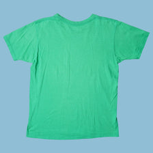 Vintage Billabong New York Surf Graphic T-Shirt - M