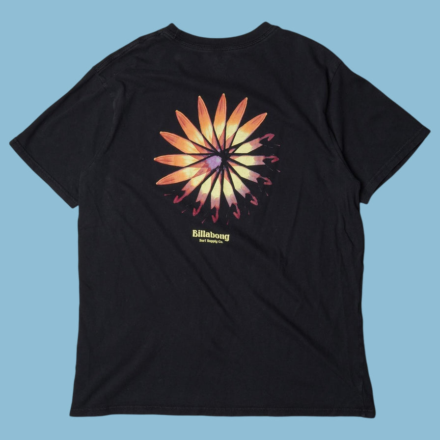 Vintage Billabong T-Shirt - L