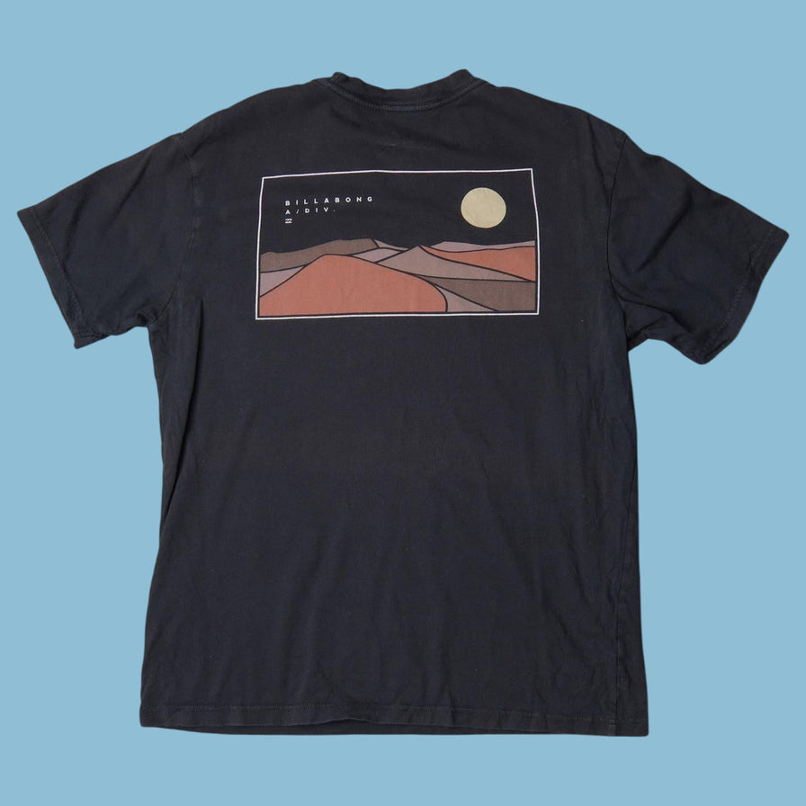 Vintage Billabong T-Shirt - S