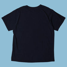 Vintage Billie Eilish Spider T-Shirt - L