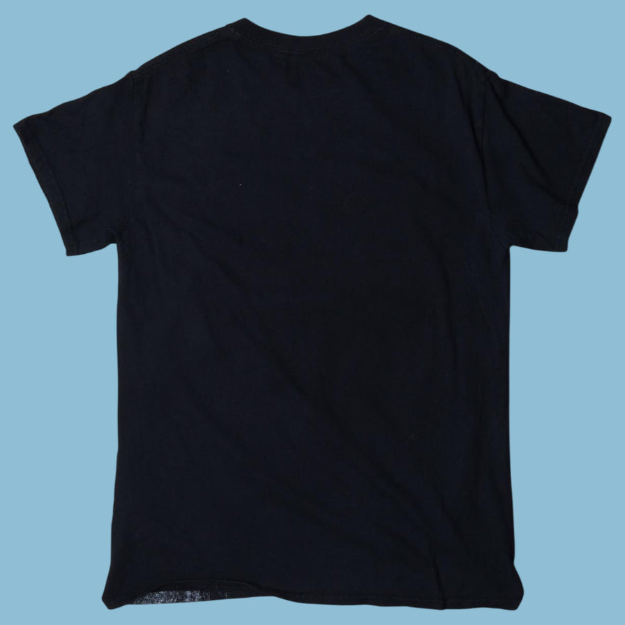 Vintage Billie Eilish Spider T-Shirt - S