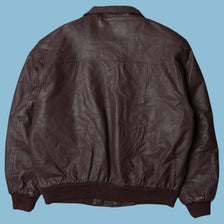 Vintage Blair Lederjacke - XL