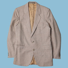 Vintage Yves Saint Laurent Blazer - L