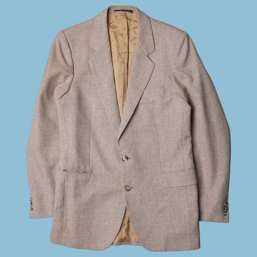 Vintage Yves Saint Laurent Blazer - L