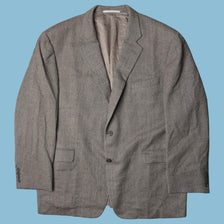 Vintage Burberry Blazer - M