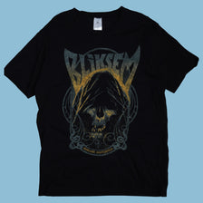 Vintage Bliksem Gruesome Masterpiece 2016 T-Shirt XL - NFF Vintage