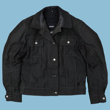 Veste de protection moto BMW Denim Vintage - M
