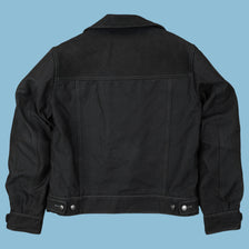 Veste de protection moto BMW Denim Vintage - M